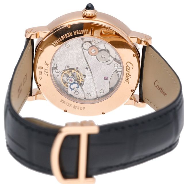 Cartier Rotonde De Cartier W1550251 Image 4